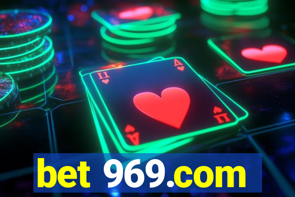 bet 969.com